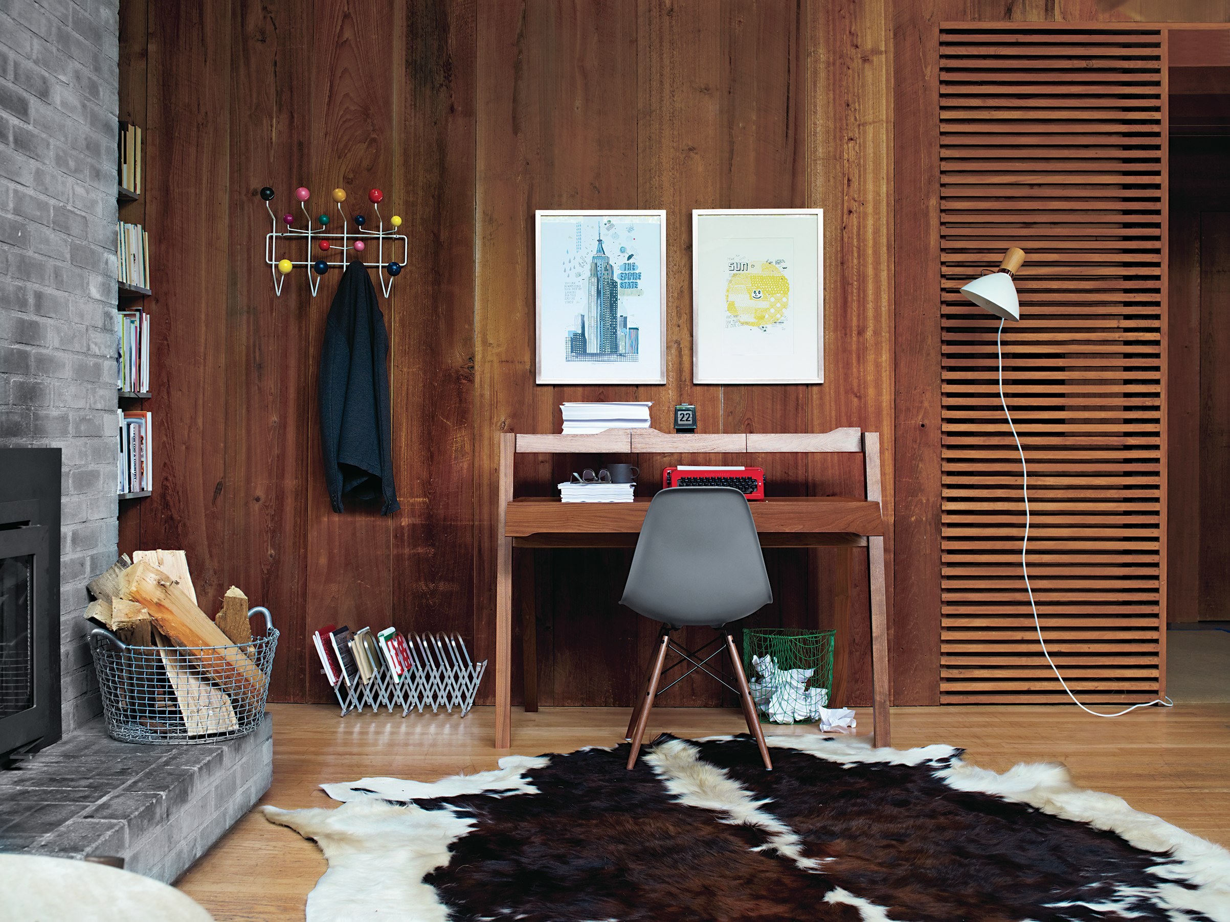 Spinneybeck Cowhide Rug