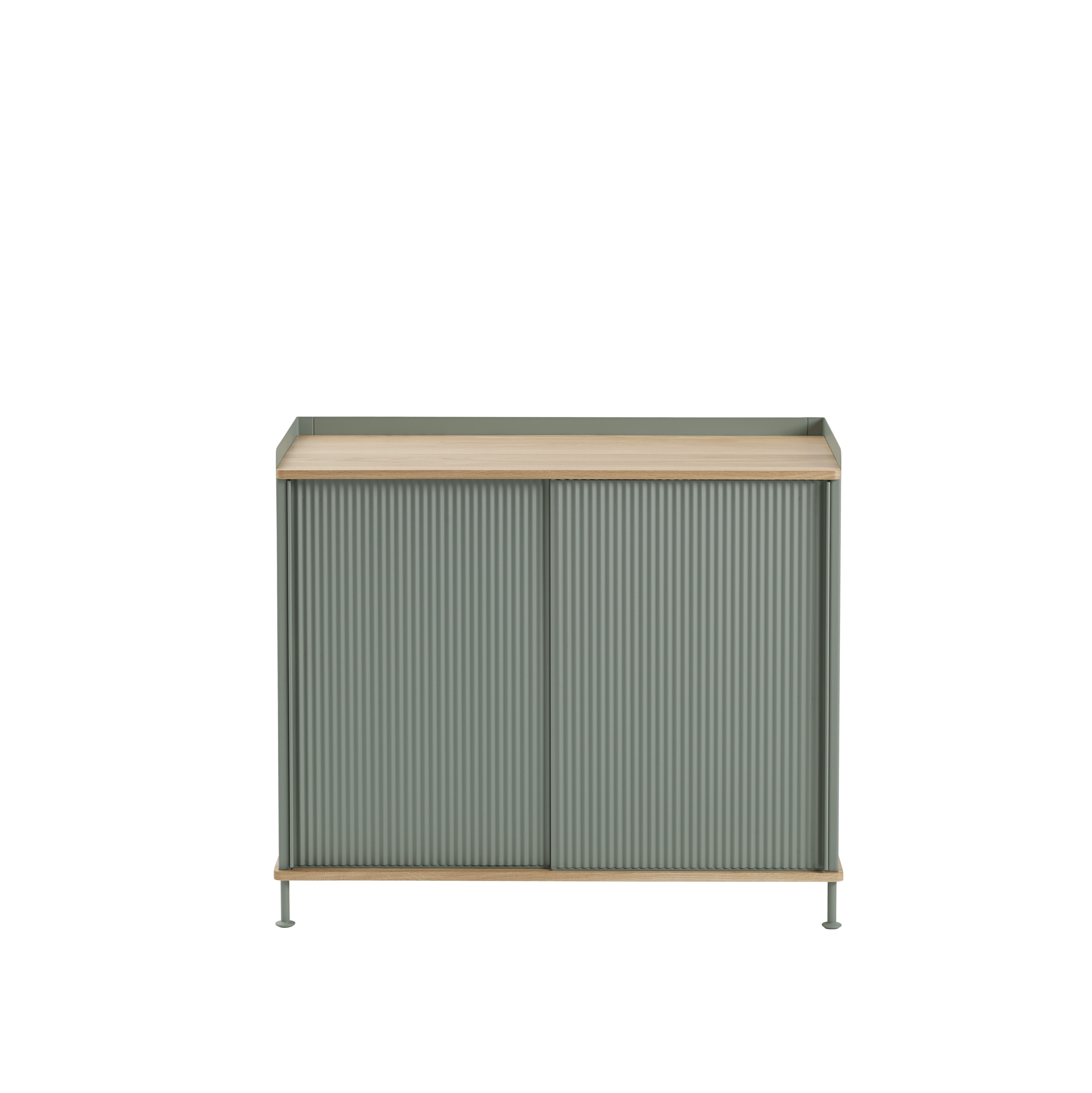 Enfold Sideboard, Tall