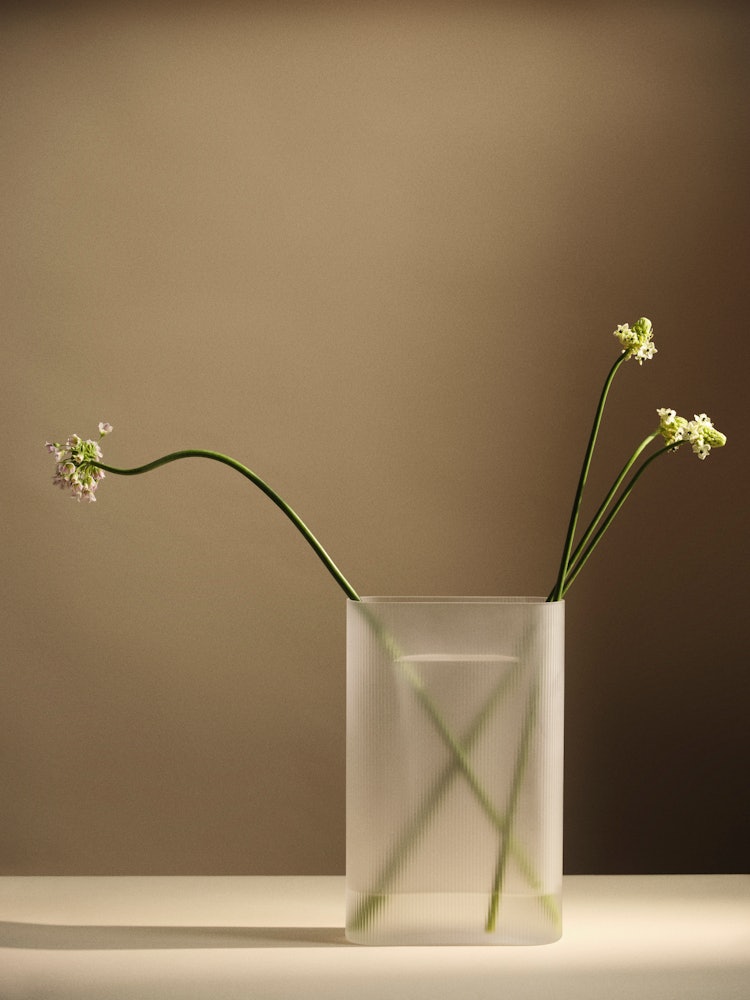 Ridge Vase