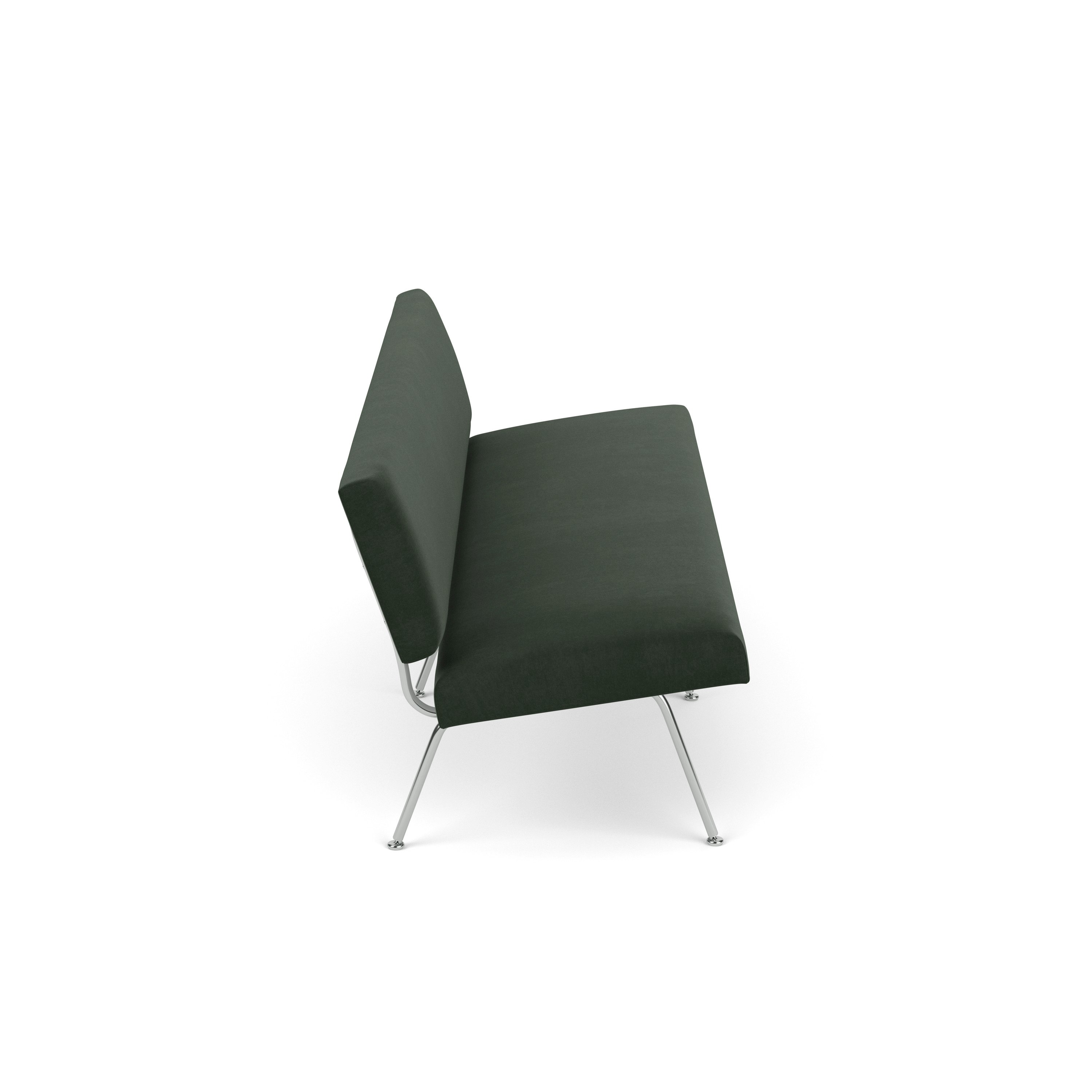 Florence Knoll Model 33 Sofa