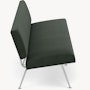 Florence Knoll Model 33 Sofa