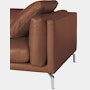 Como Sectional Chaise