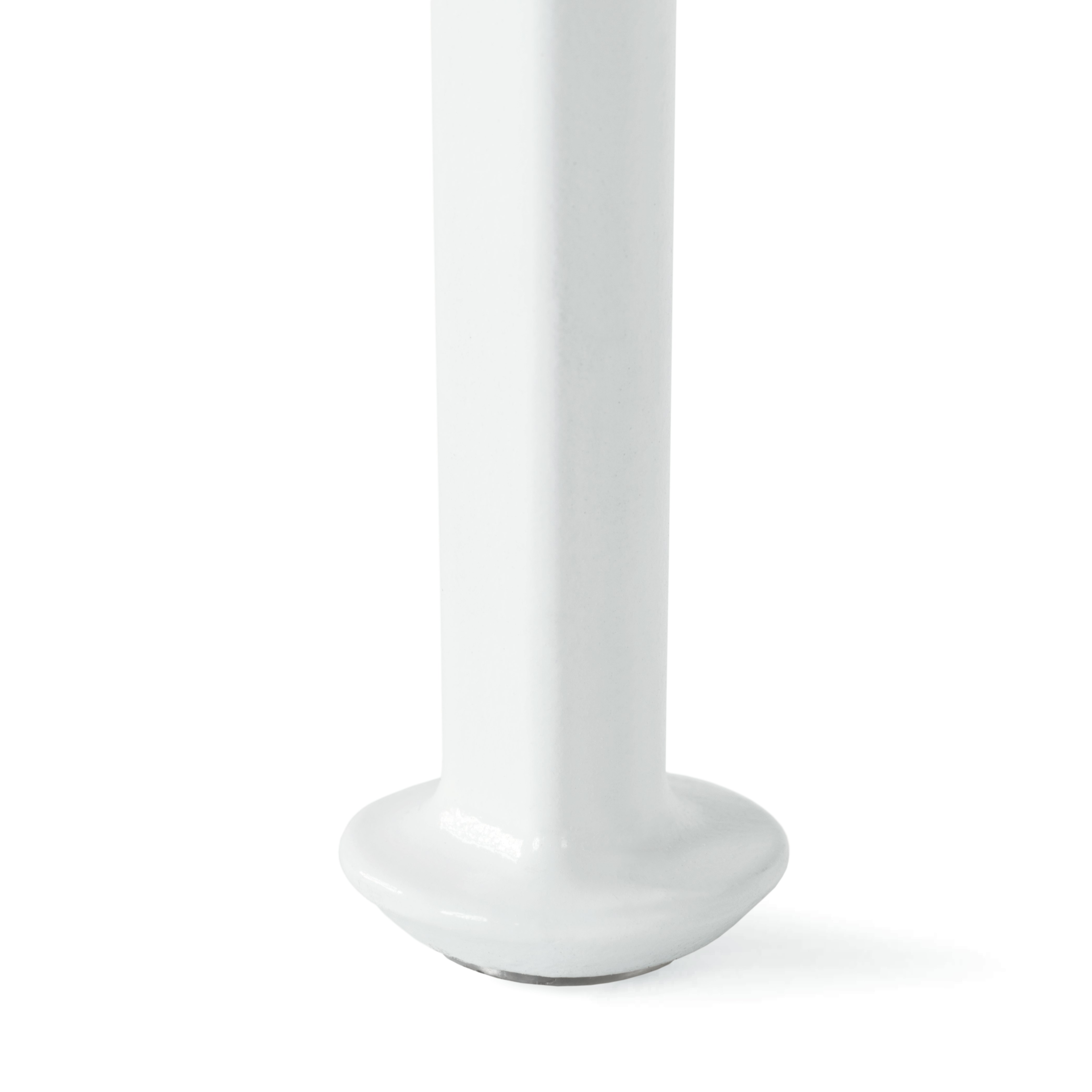 1966 Porcelain Dining Table