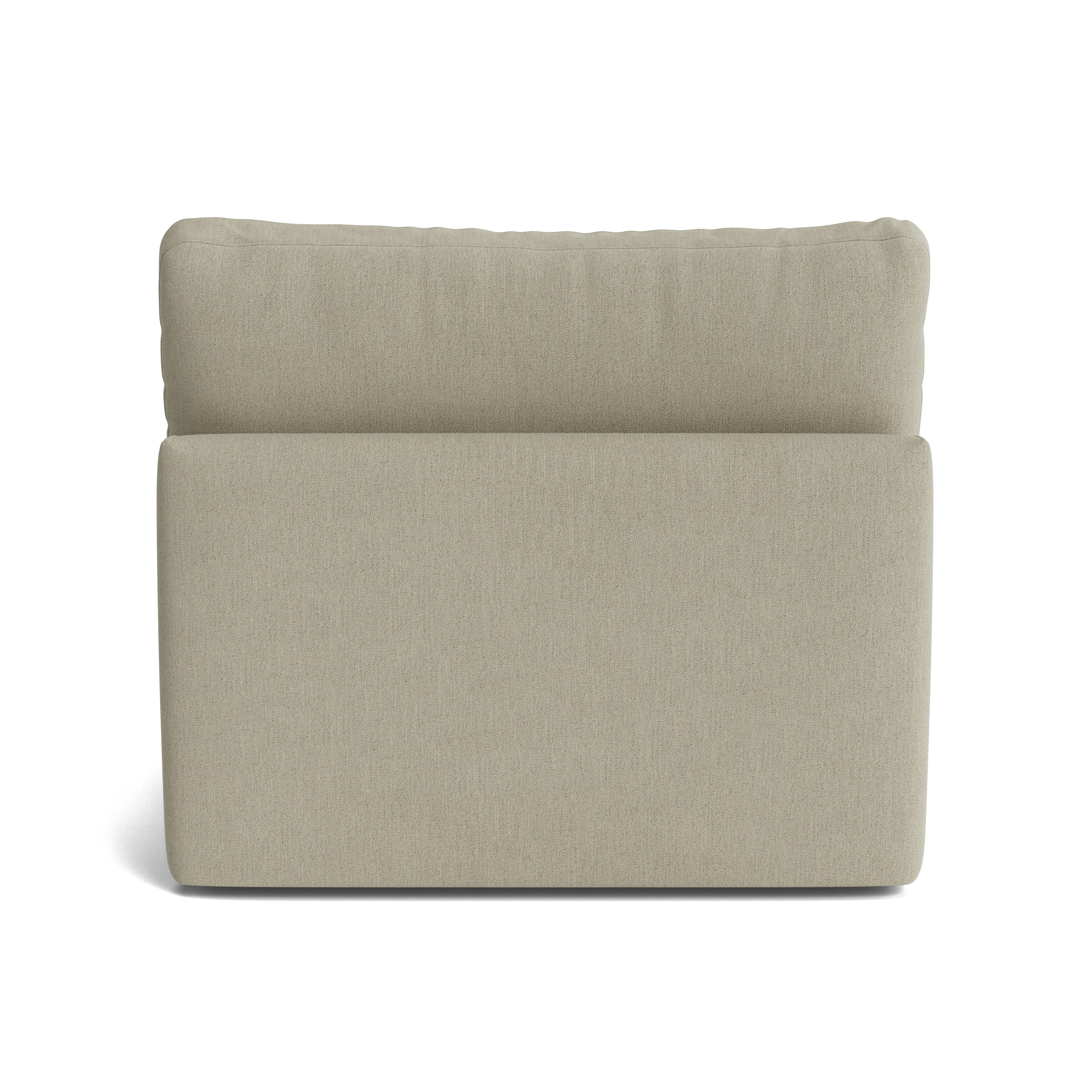 Hackney Lounge Single Seater