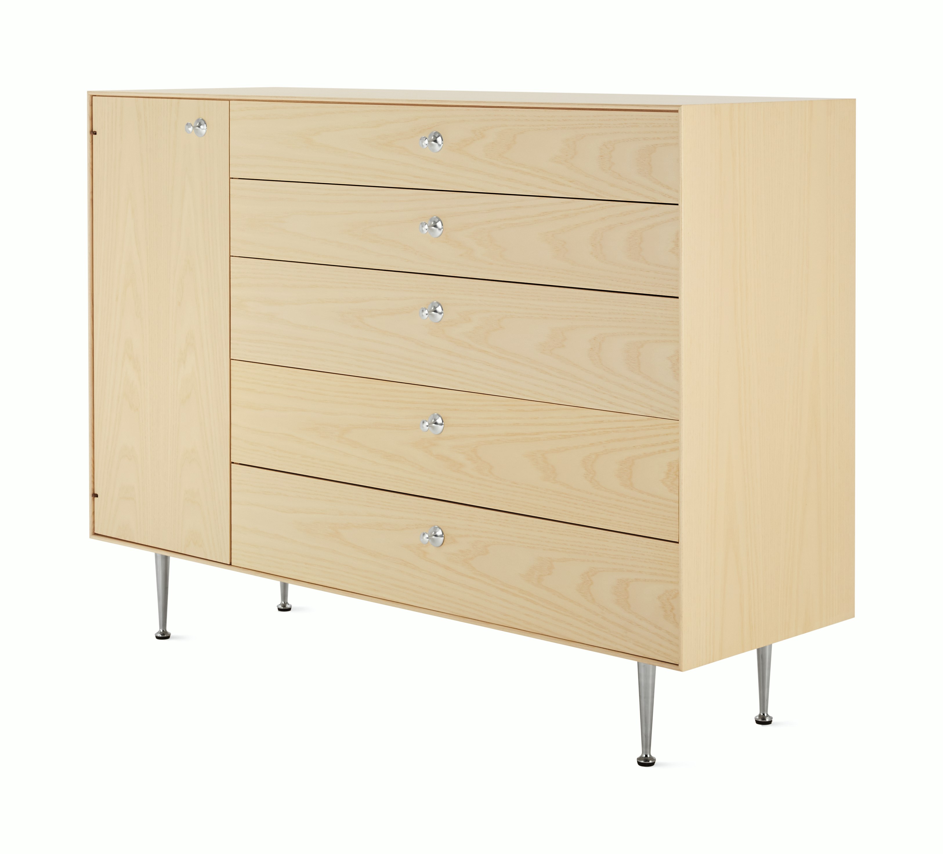 Nelson Thin Edge Chest Cabinet