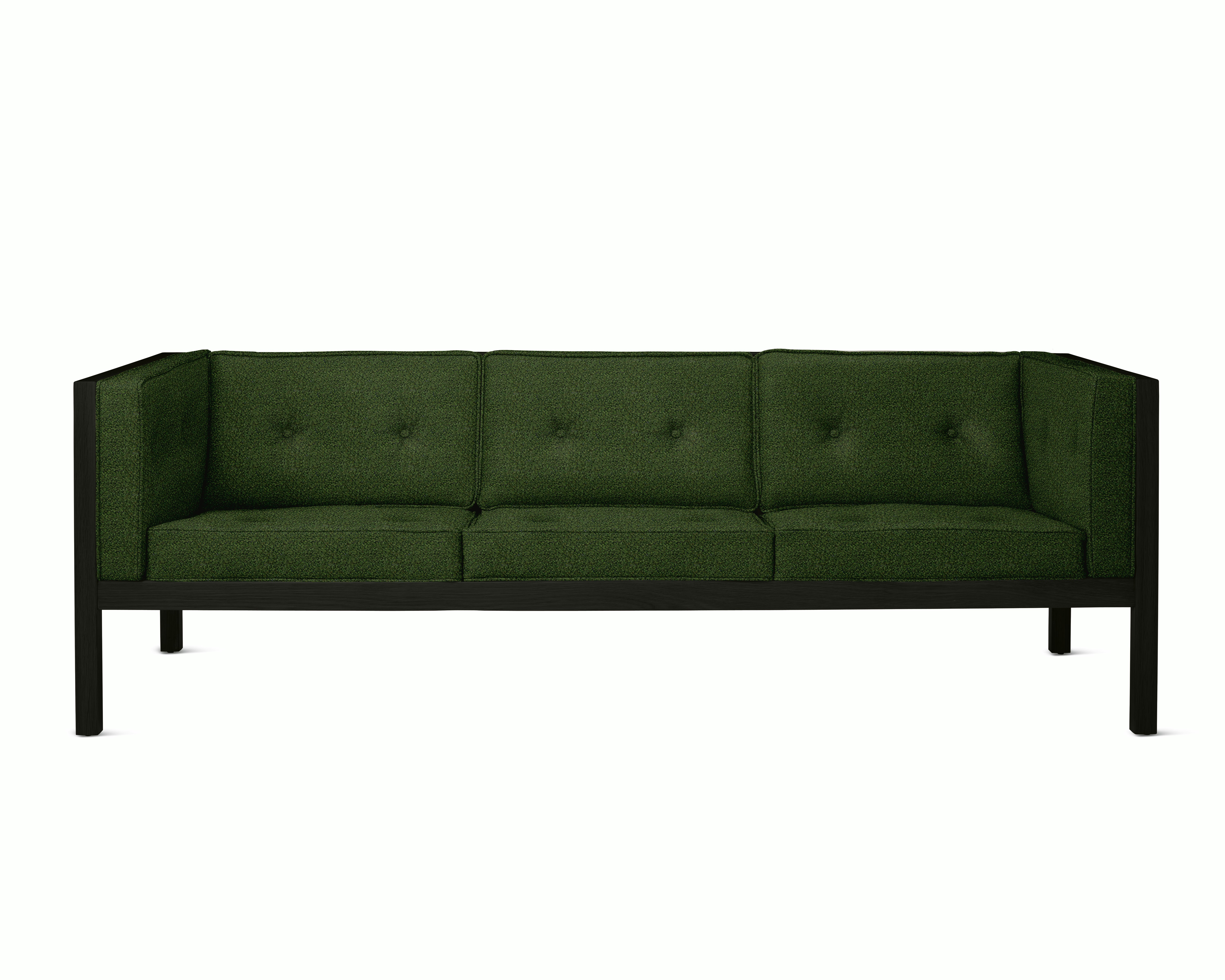 Cube Sofa 80"