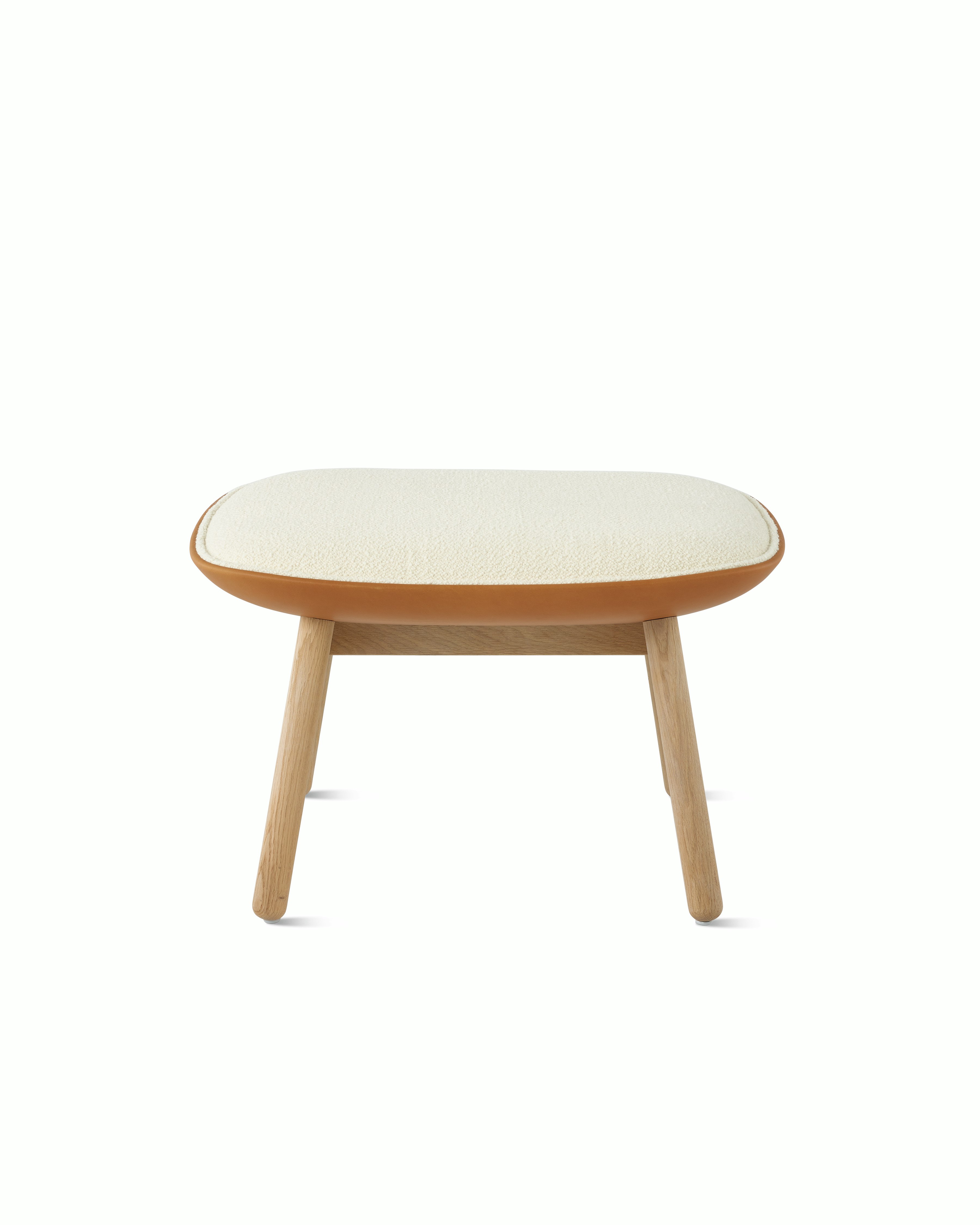 Uchiwa Ottoman in Flamiber