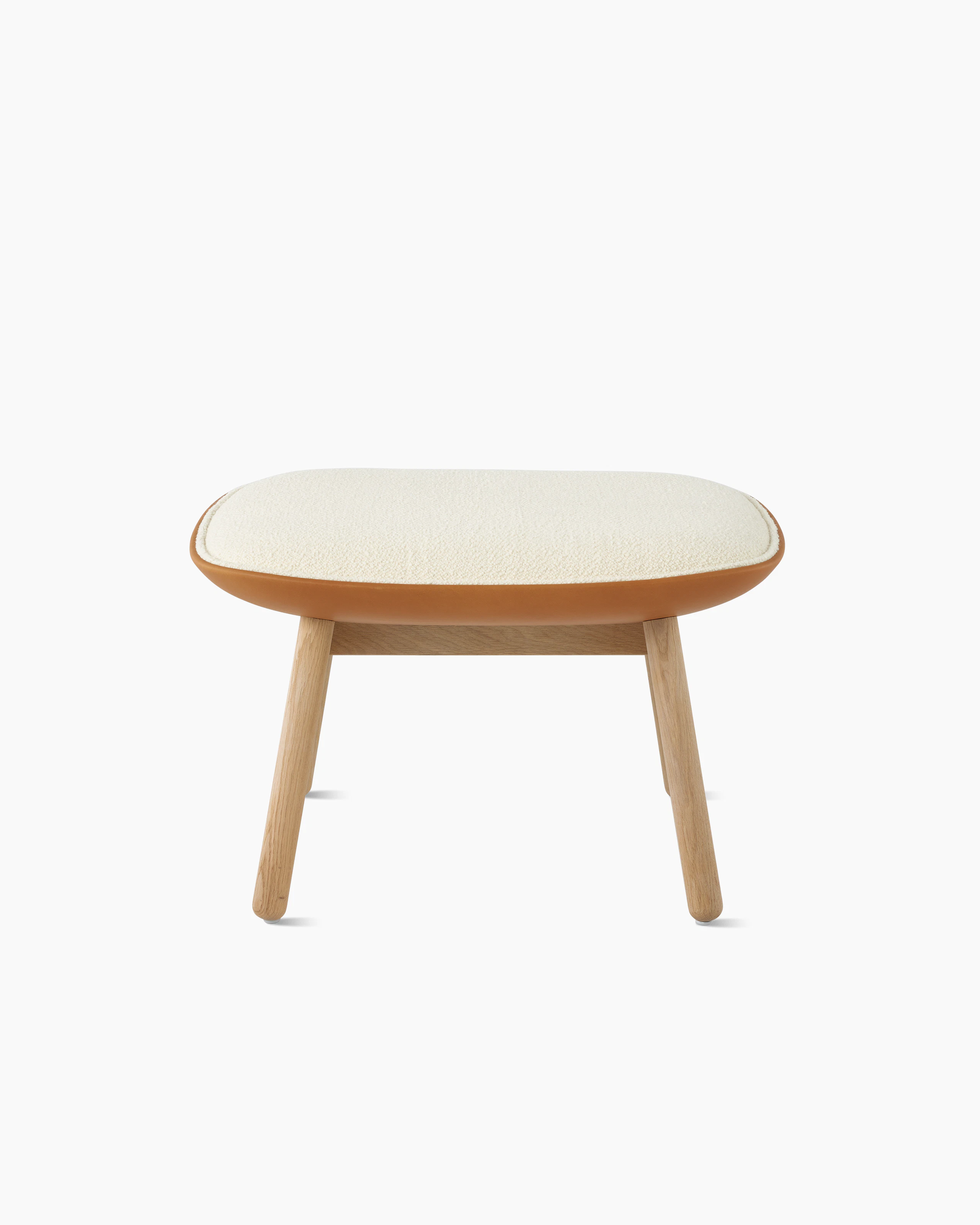 Uchiwa Ottoman in Flamiber