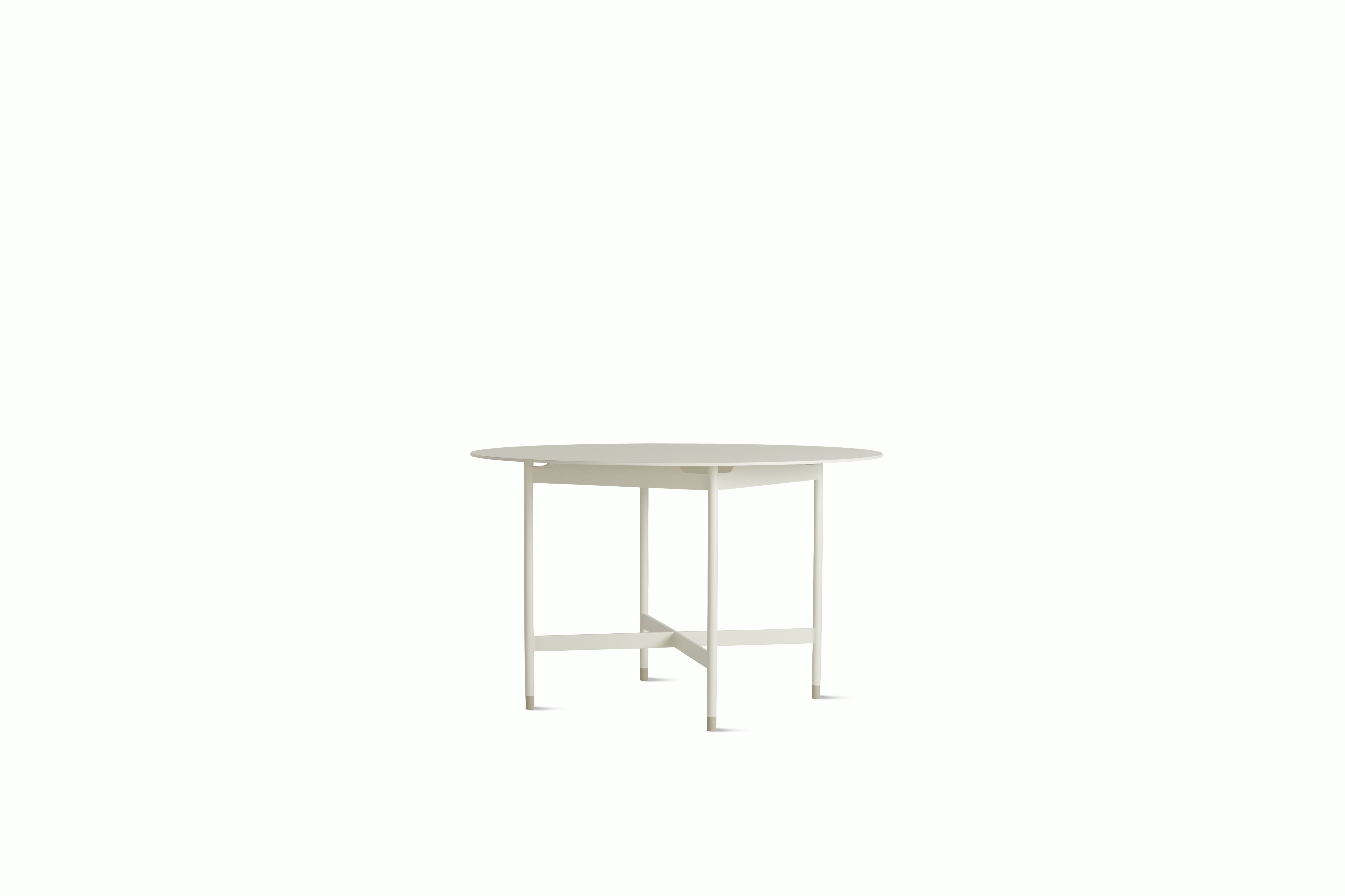 Sommer Round Dining Table
