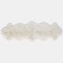 Sheepskin Throw