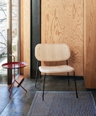 Soft Edge 10 Lounge Chair