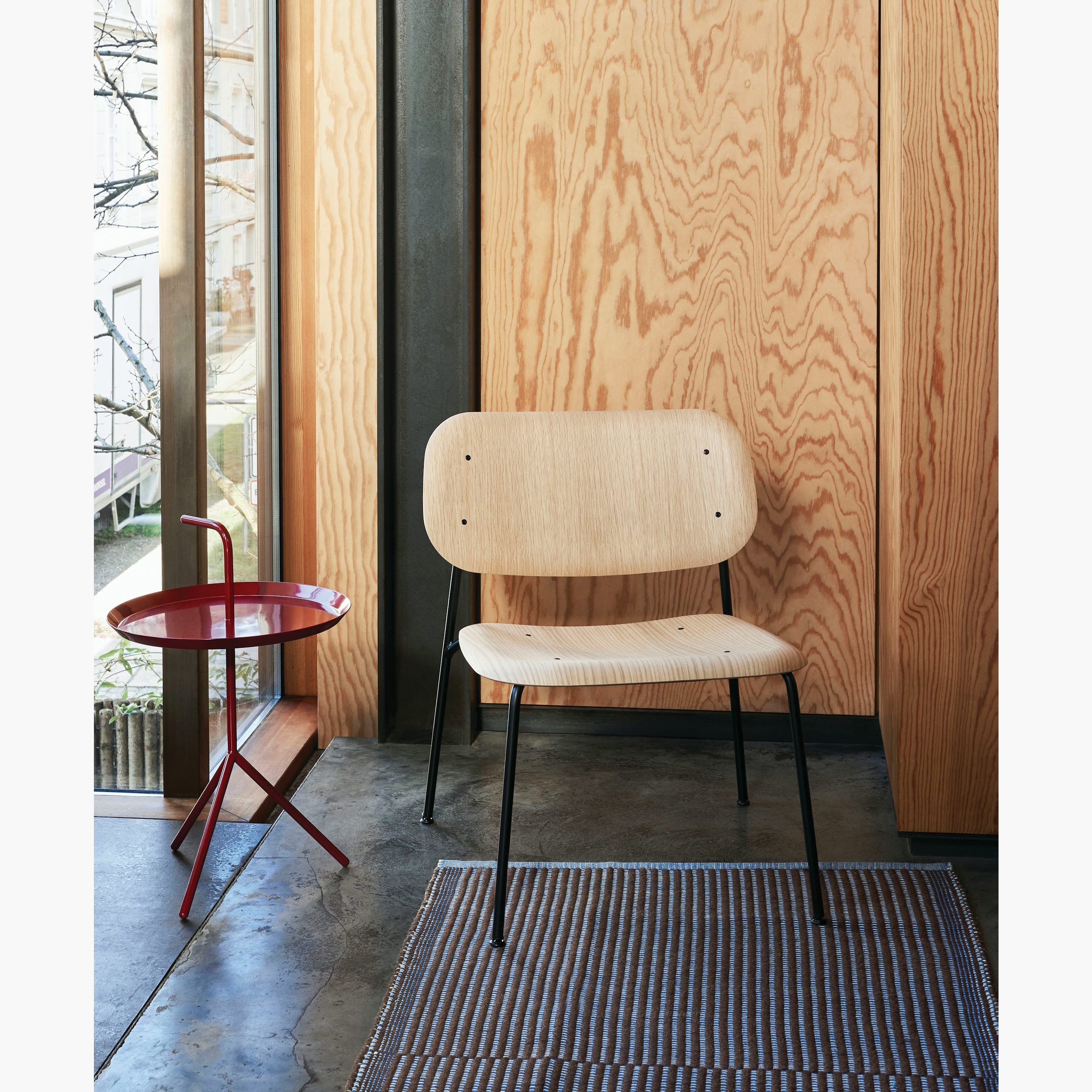 HAY dont leave me テーブル ピンク HAY dont leave me テーブル ピンク