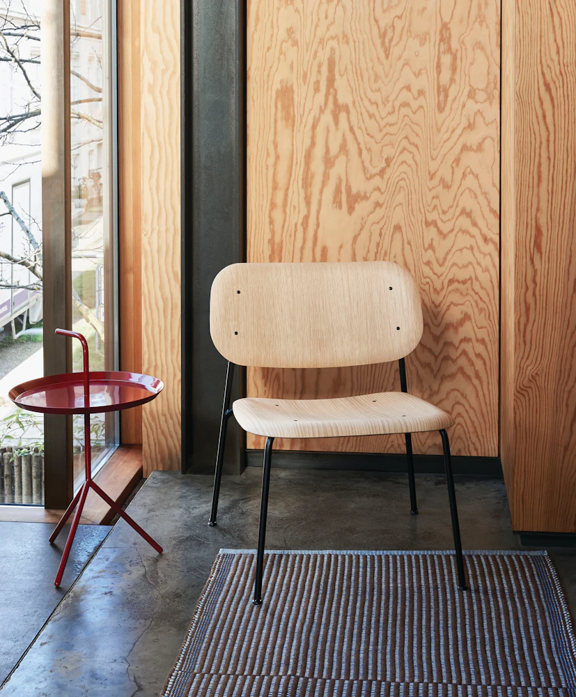 Don't Leave Me Side Table Don't Leave Me Side Table