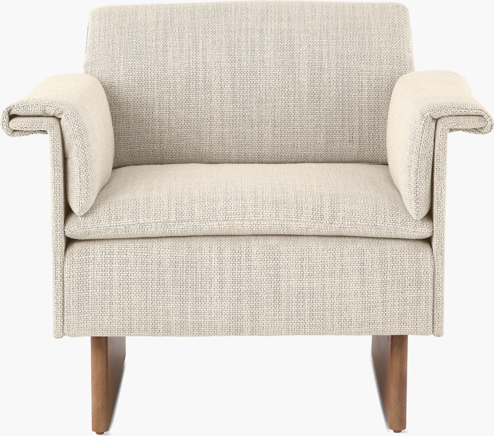 Mantle Armchair