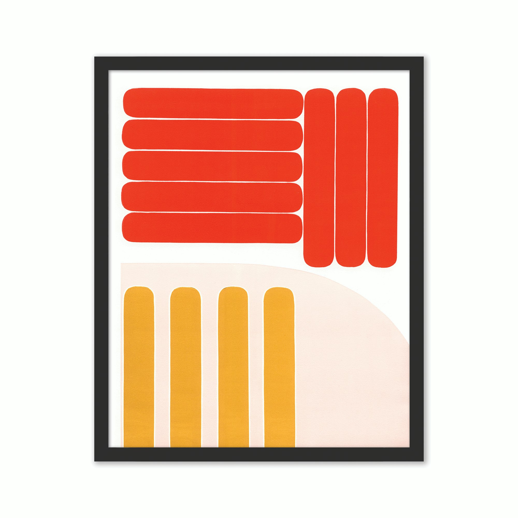 "Mono IV"" by Arielle Zamora"