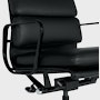 Eames Soft Pad Chair