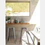 Tolix Marais Stool