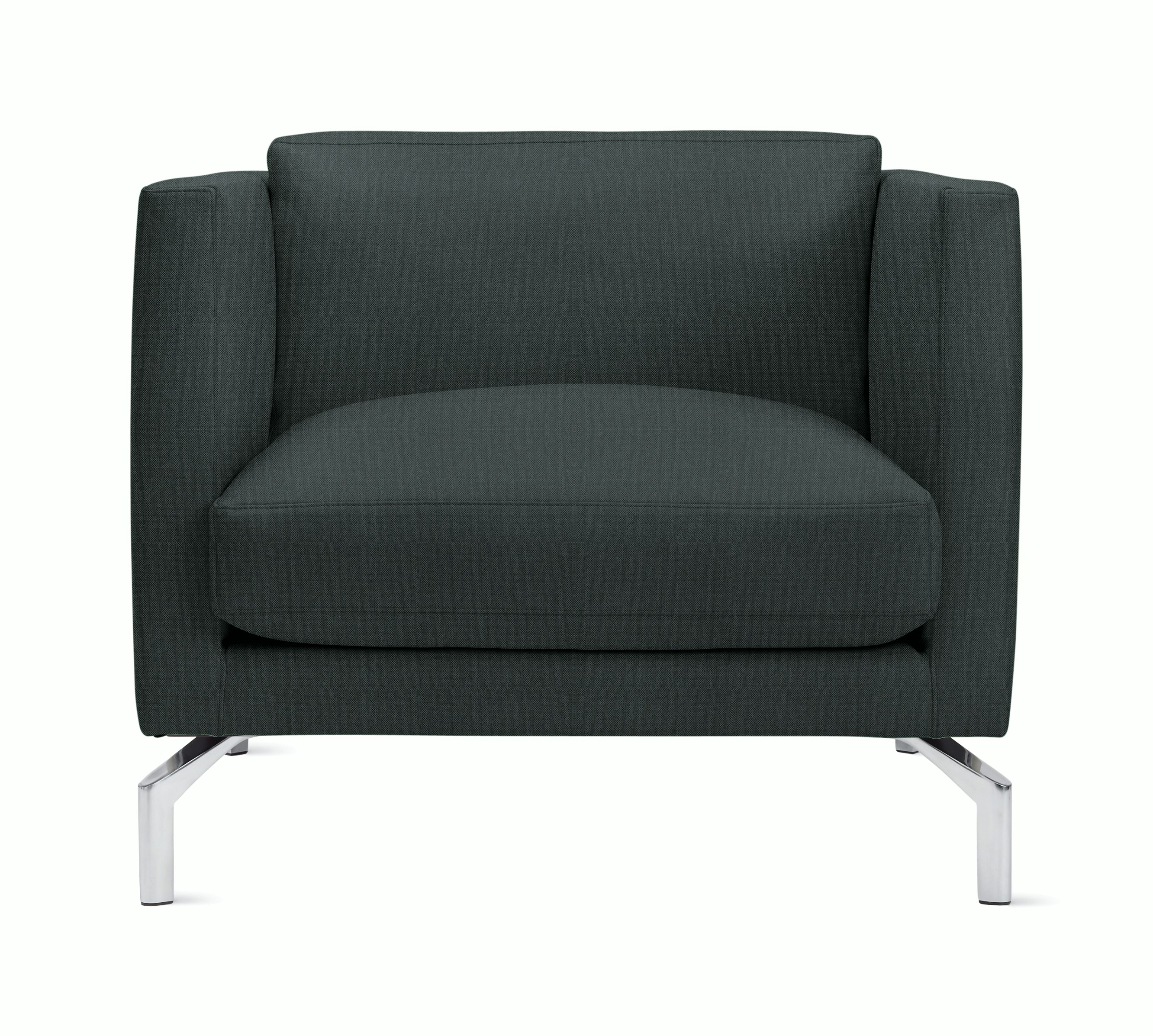 Comolino Armchair
