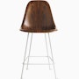 Eames Molded Plywood Stool Eames Molded Plywood Stool