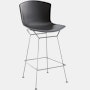 Bertoia Molded Shell Barstool