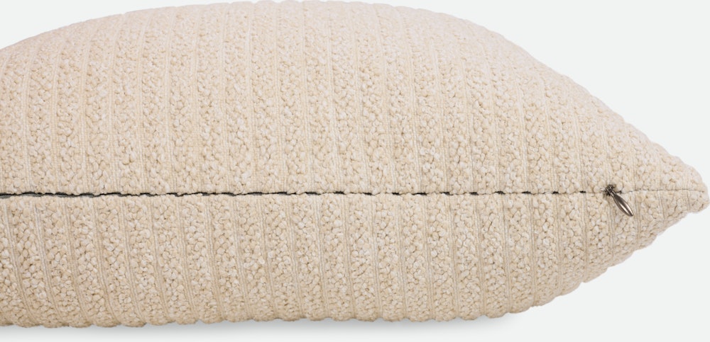 Chapter Outdoor Pillow