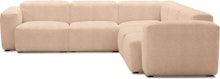 Mags Soft Low Corner Sectional