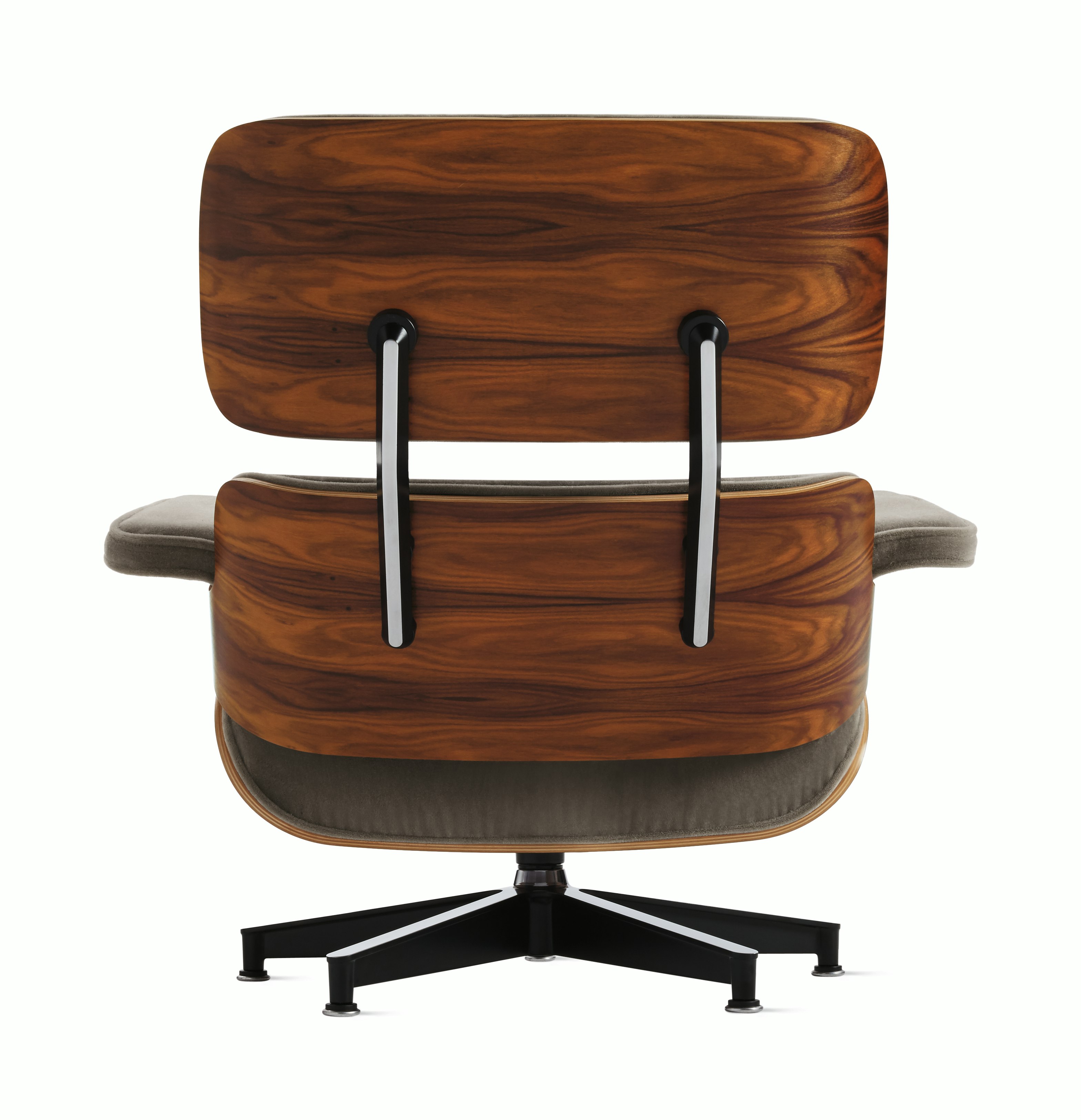 Eames Lounge Chair and Ottoman