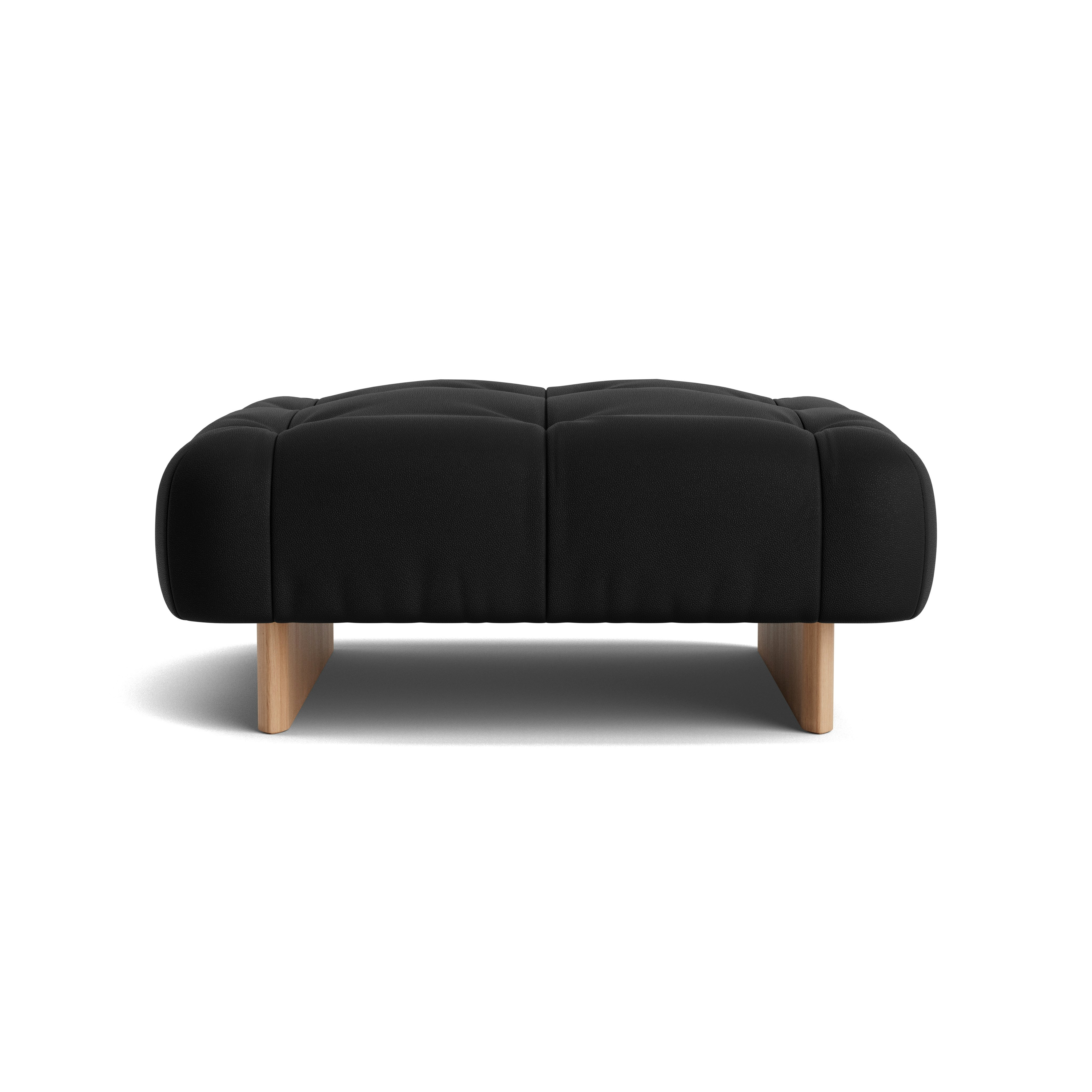 Quilton Lift Ottoman