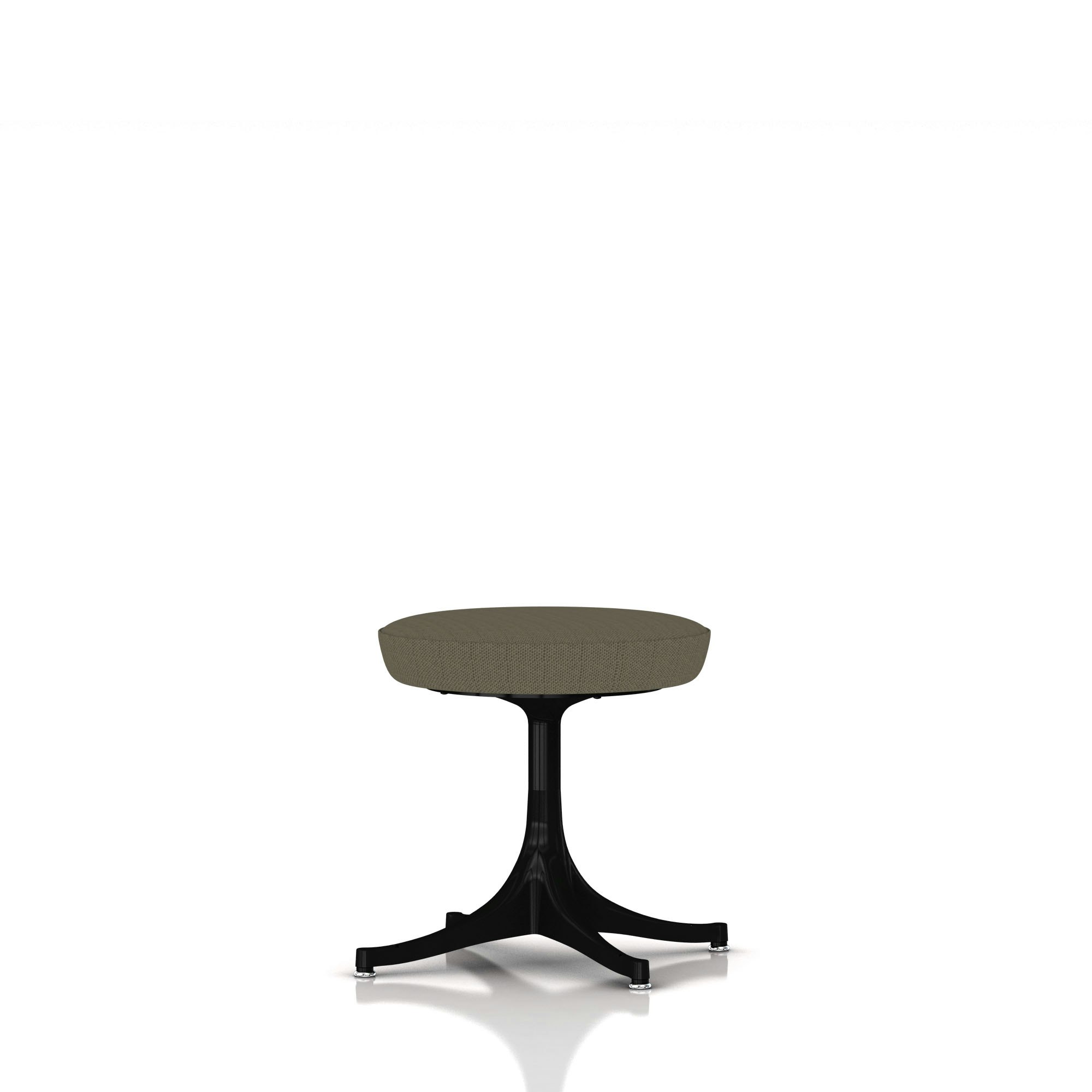 Nelson Pedestal Stool