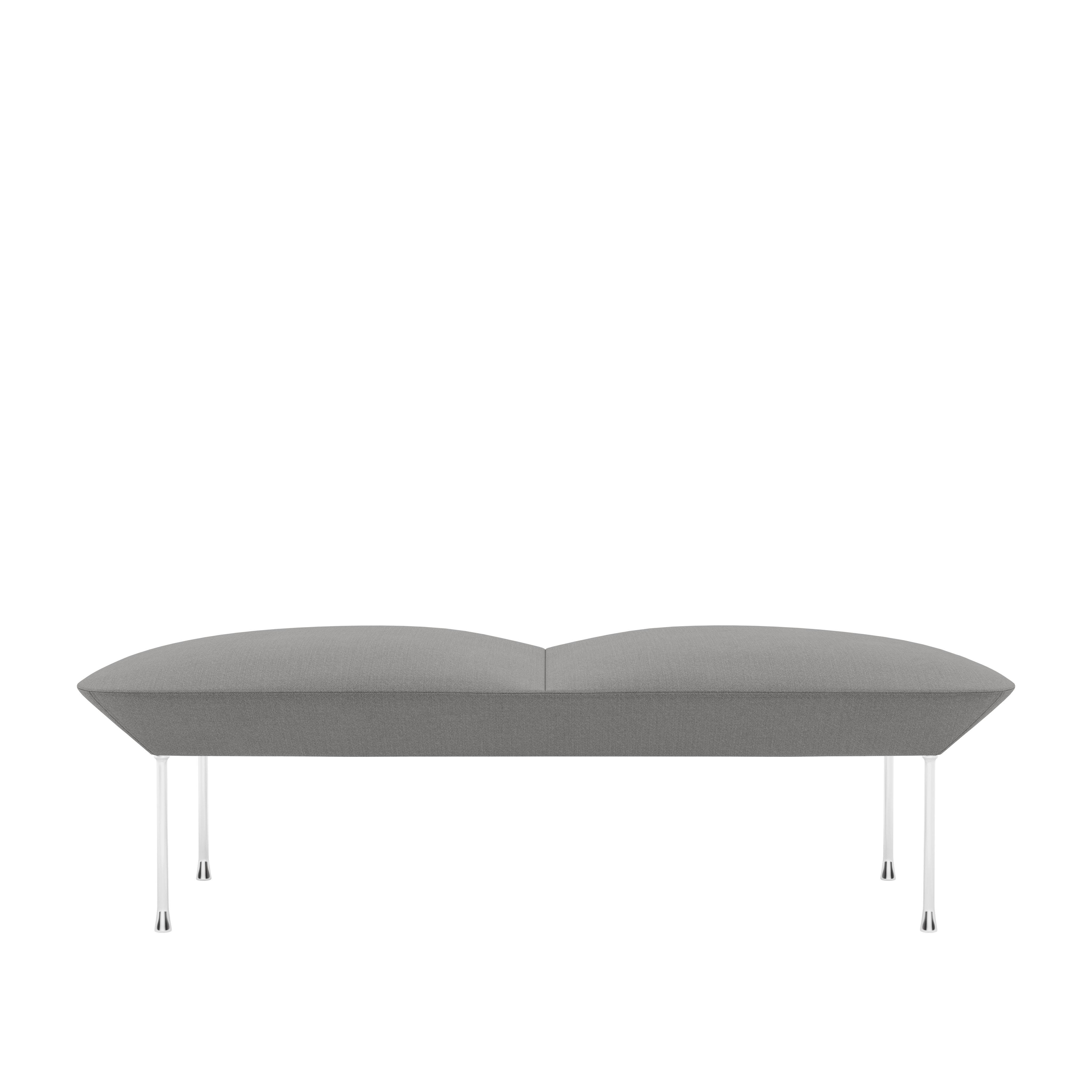Oslo Bench