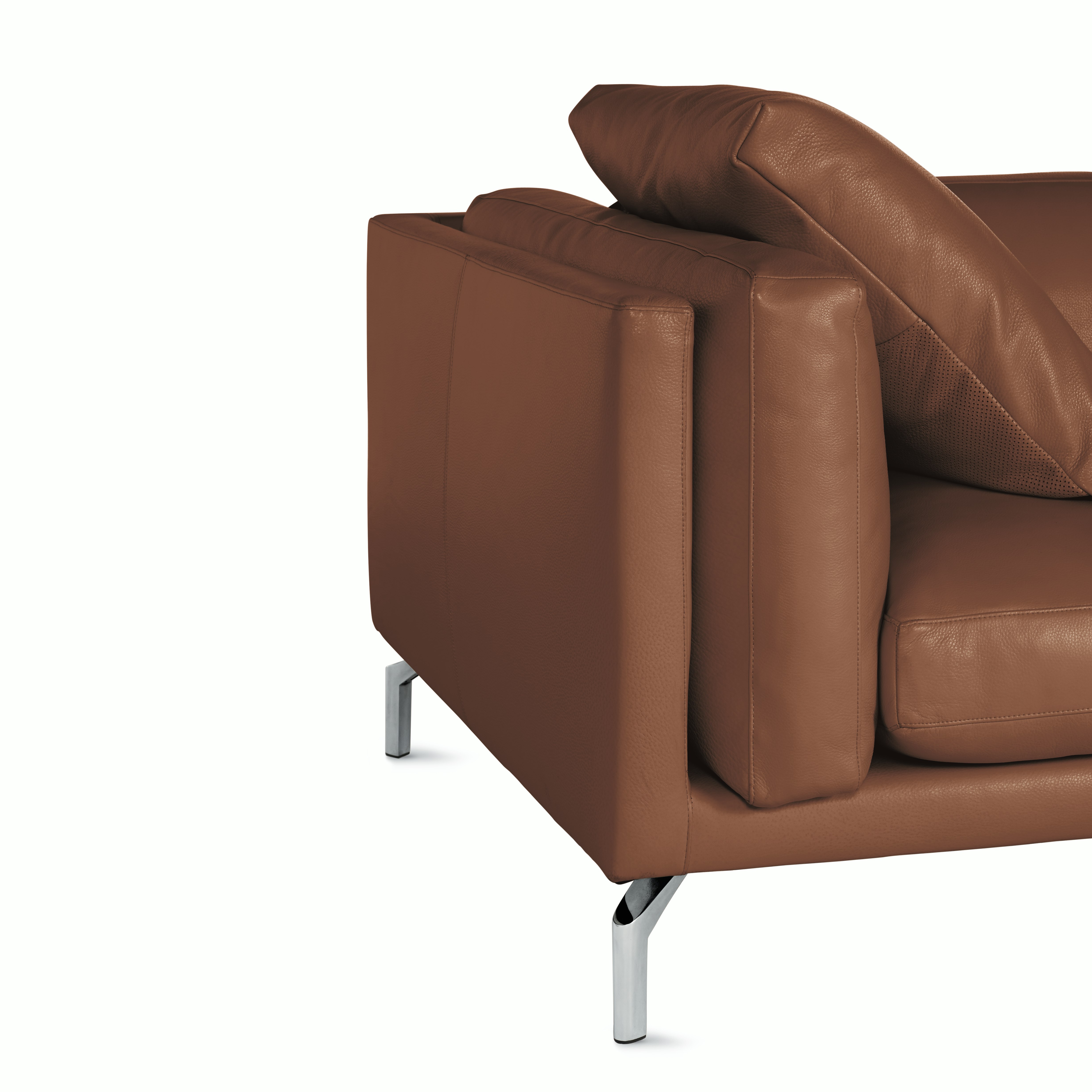 Como Sectional Chaise