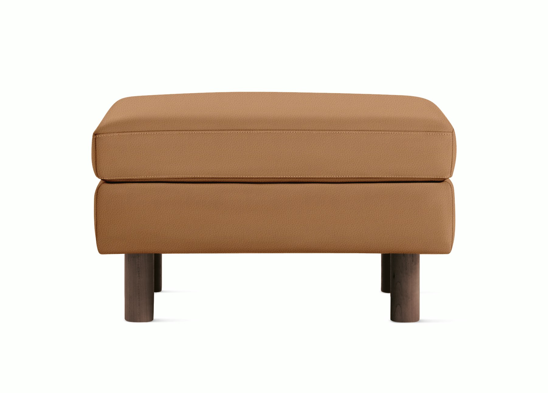 Lispenard Ottoman