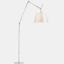 Tolomeo Floor Lamp