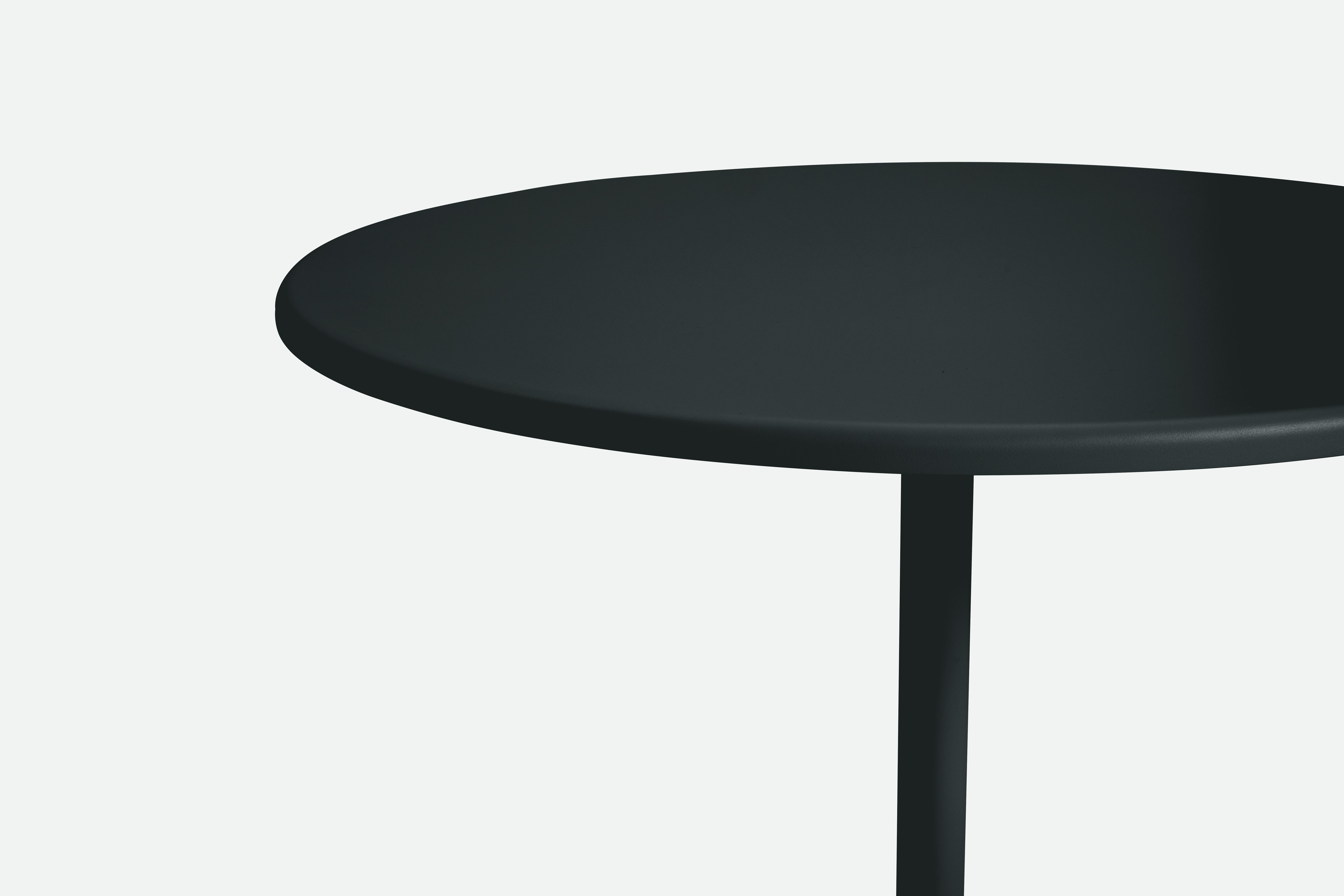 Tide Outdoor Bar Table