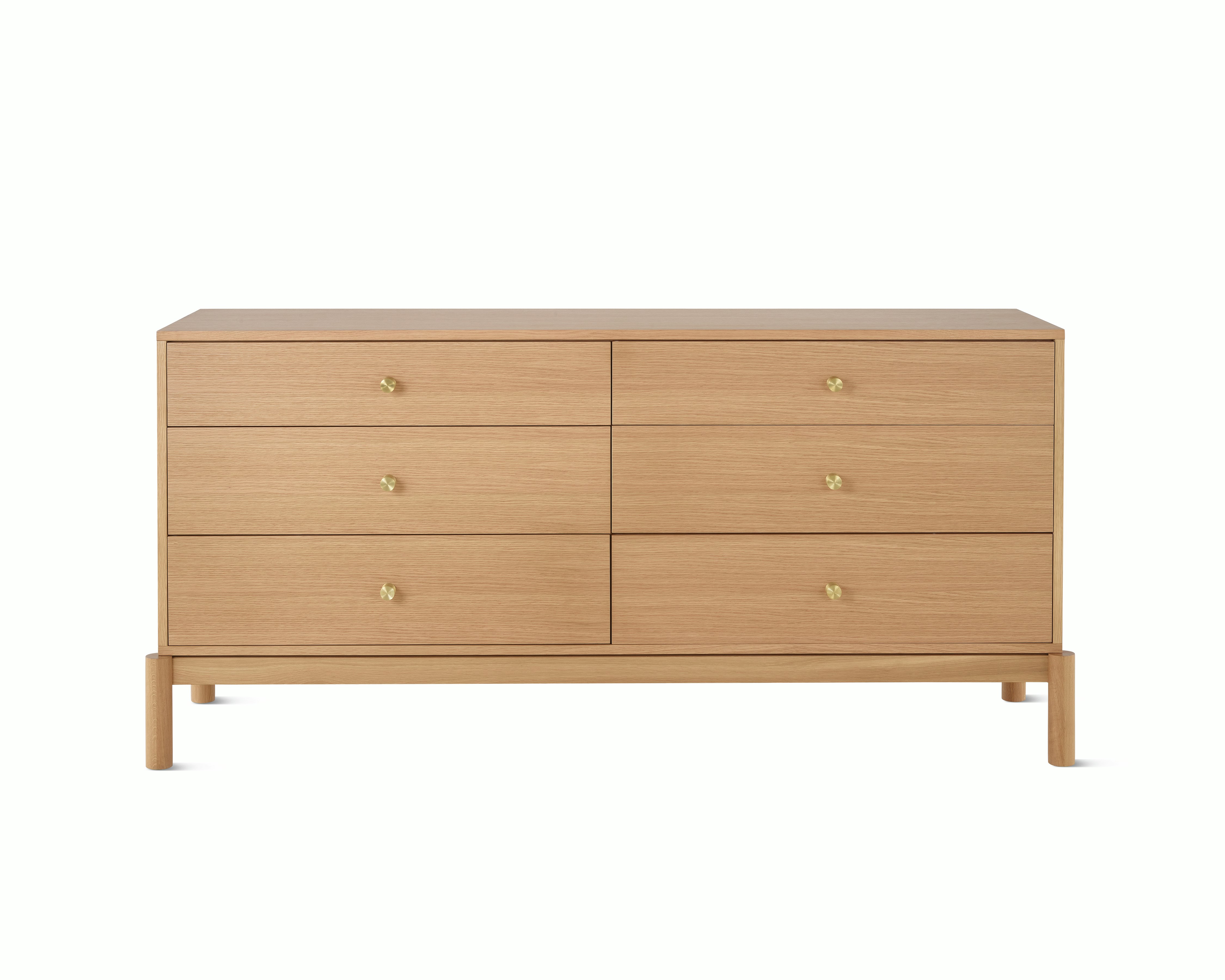 Chests, Dressers + Armoires