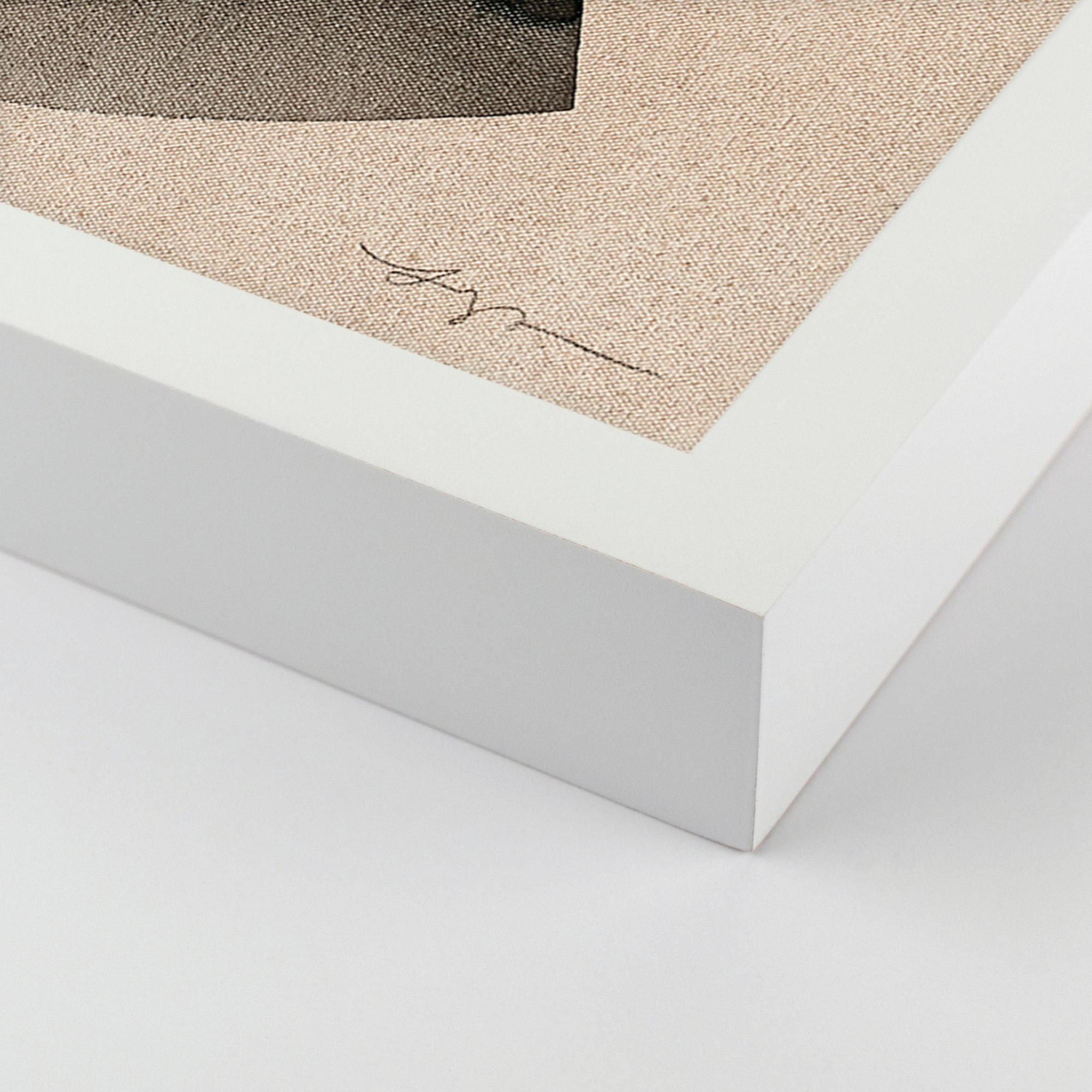 Loretta by Laura Naples