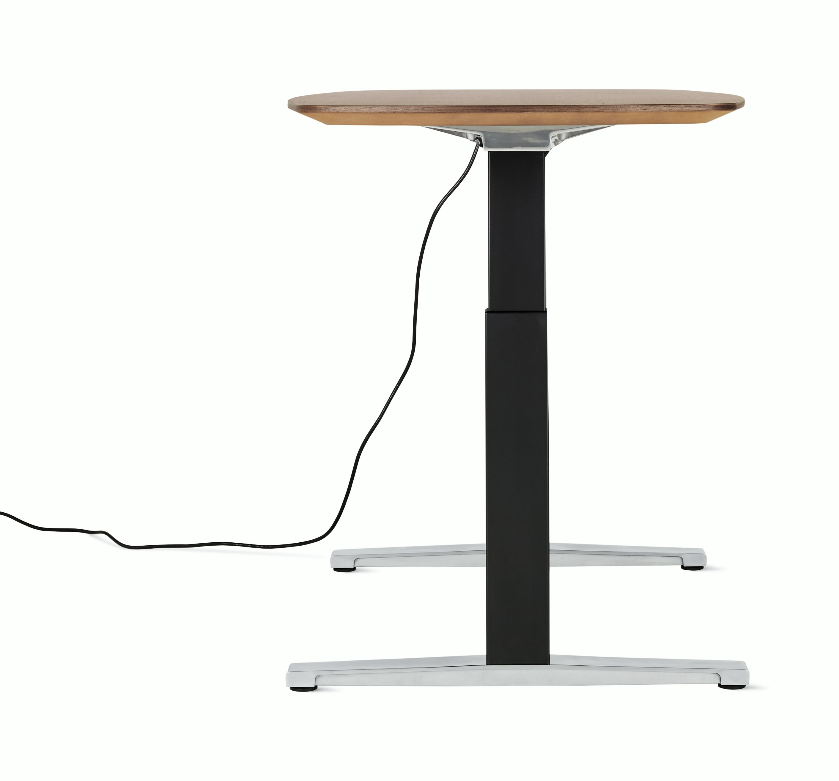Renew Executive Sit-to-Stand Desk