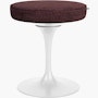 Saarinen Tulip Stool Saarinen Tulip Stool