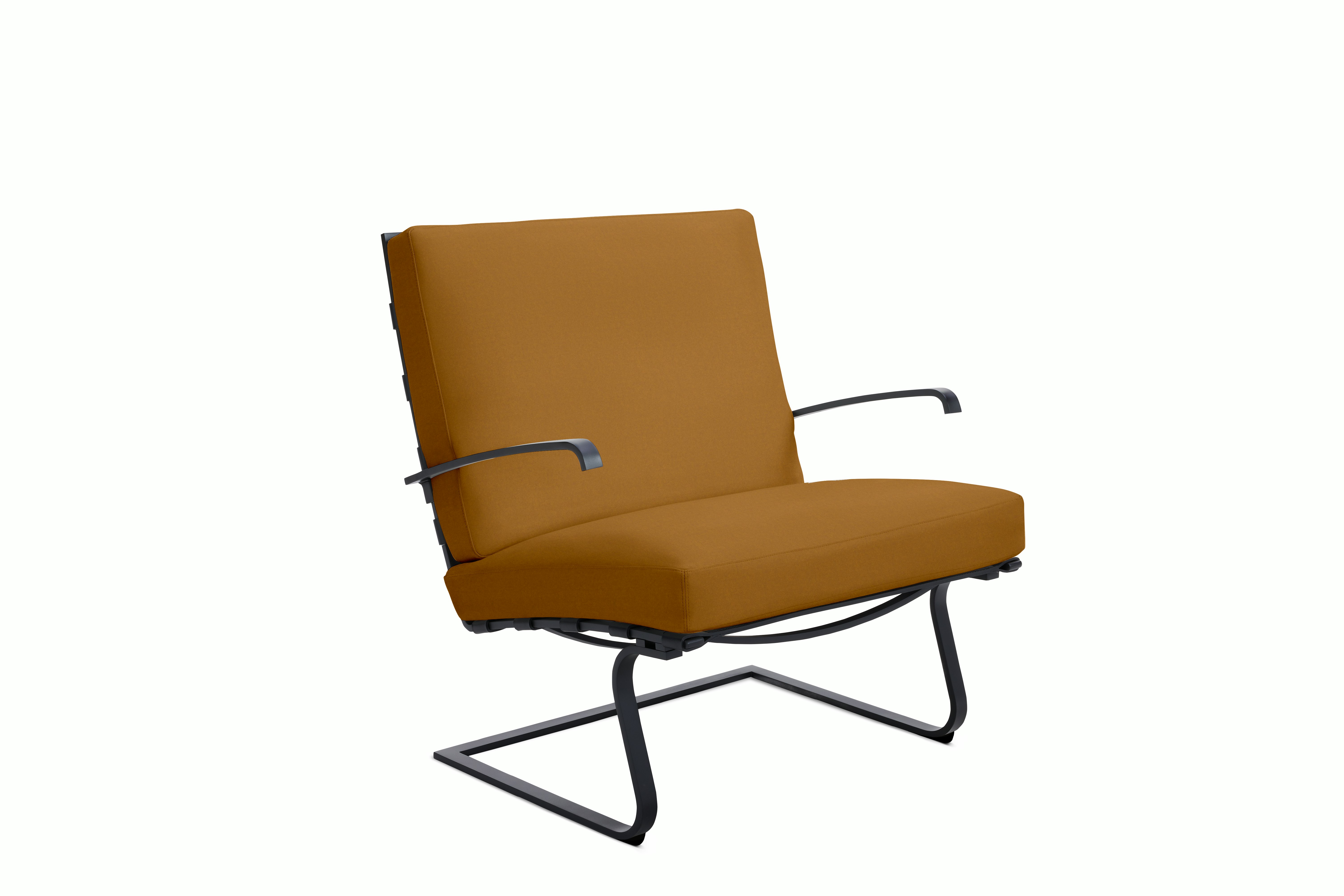 Tugendhat&trade; Armchair