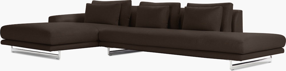 Lecco Sectional