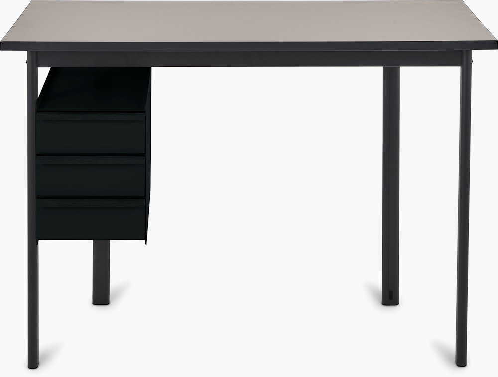 Mode Desk, front view