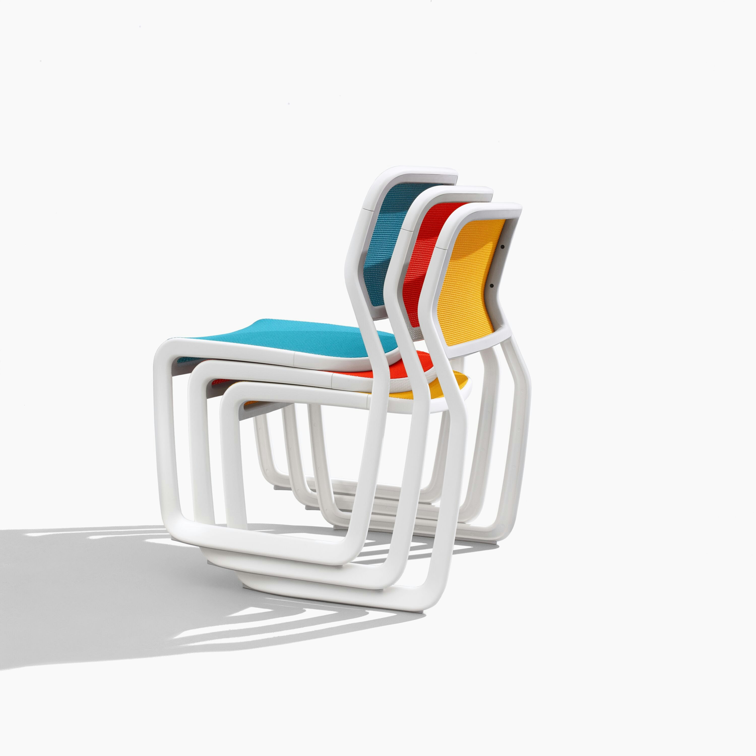 Newson aluminum online chair