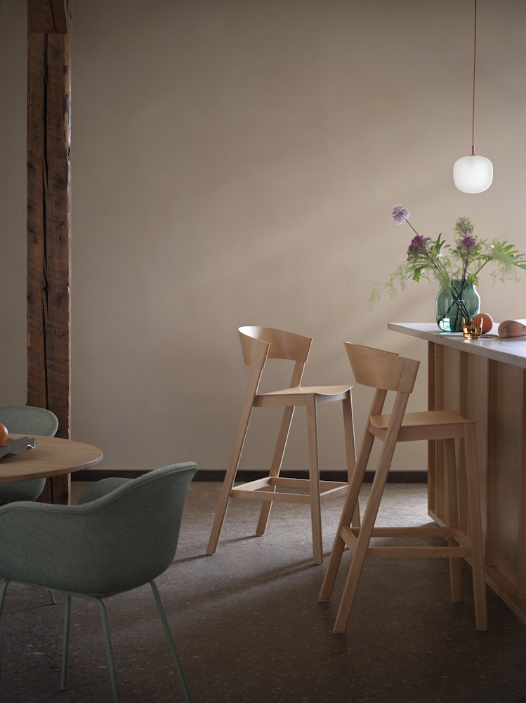 Cover Stool