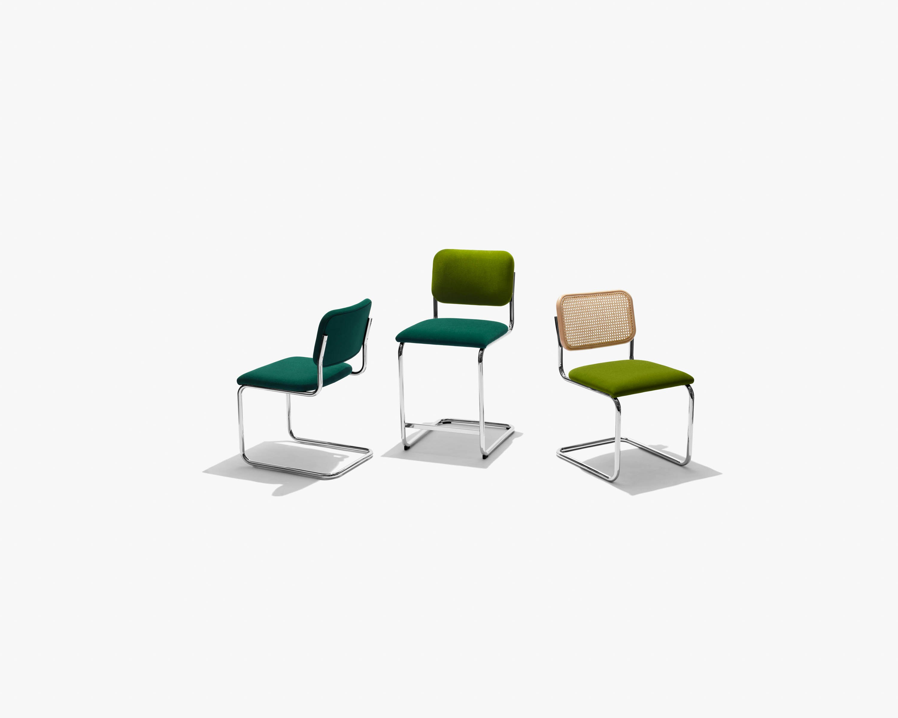 ダイニングチェア Knoll Cesca arm chair Breuer Collection Cesca