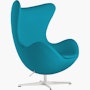 Egg Chair Egg Chair, Fabric