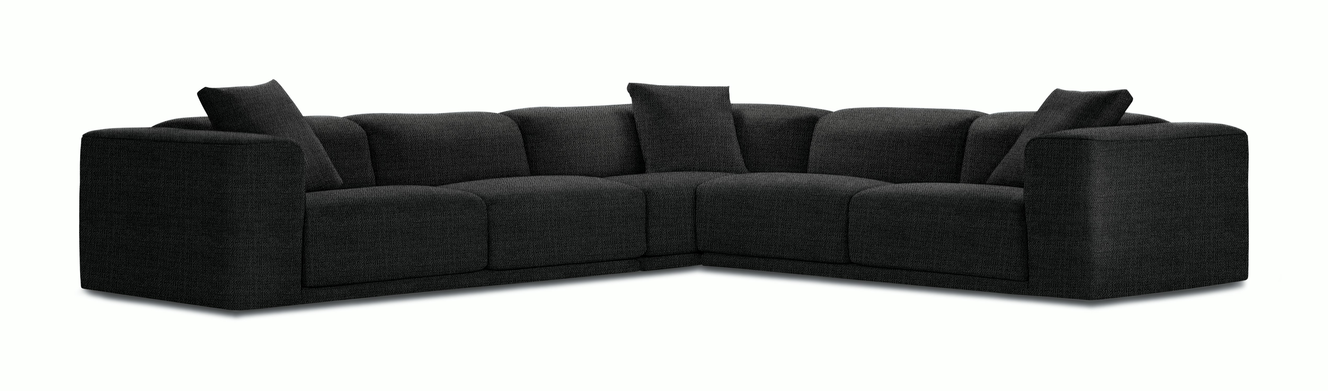 Kelston Corner Sectional