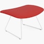 Bertoia Bird Ottoman Bertoia Bird Ottoman