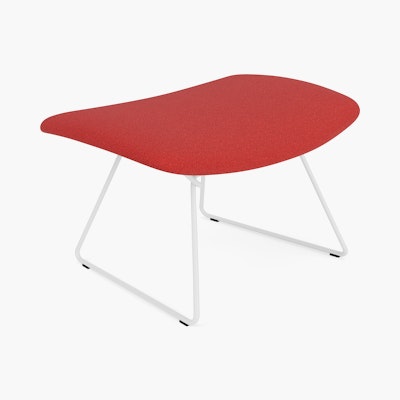Bertoia Bird Ottoman Bertoia Bird Ottoman