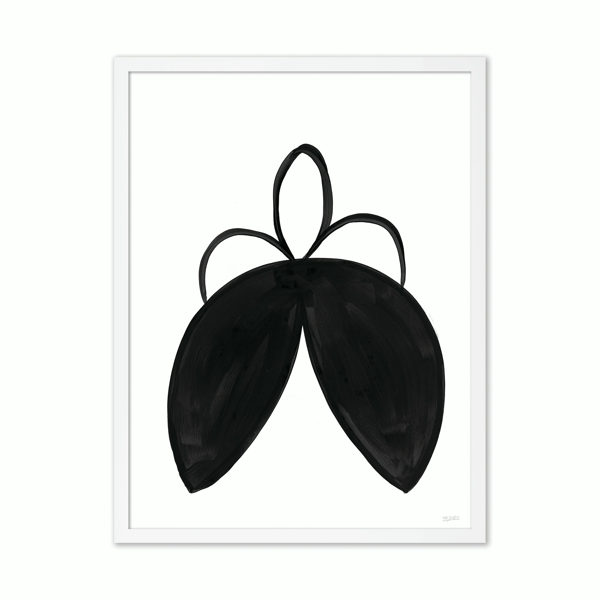 "Heir/ Hera" by Stacey Beach