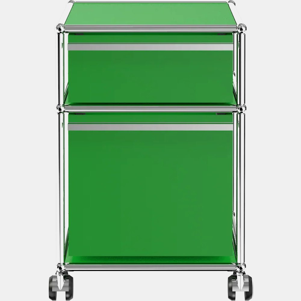 USM Haller File Pedestal – Design Within Reach